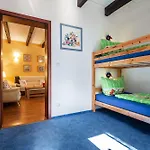 Haus Pia Vakantiehuis Grömitz