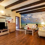 Haus Pia Vakantiehuis