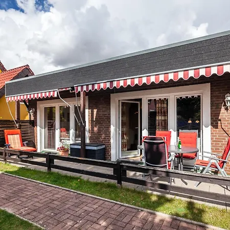 Haus Pia * Grömitz